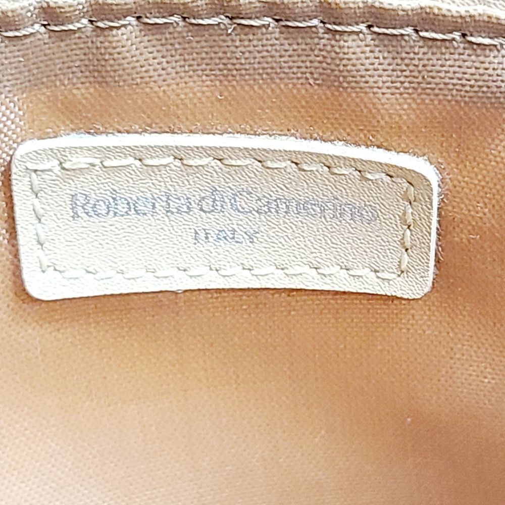 Roberta Di Camerino Satchel Bag - Picture 4 of 6